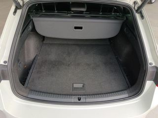 CUPRA Leon Sportstourer 1.5 eTSI DSG 110 kW (150 CV)