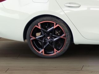 CUPRA Leon Sportstourer 1.5 eTSI DSG 110 kW (150 CV)