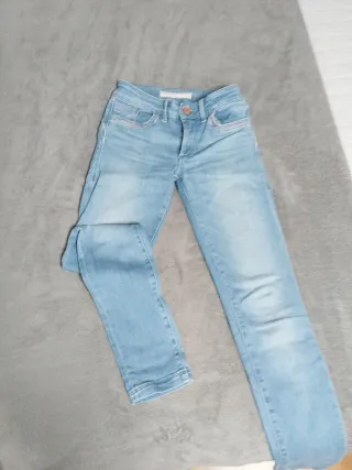 Jeans Salsa talla 38