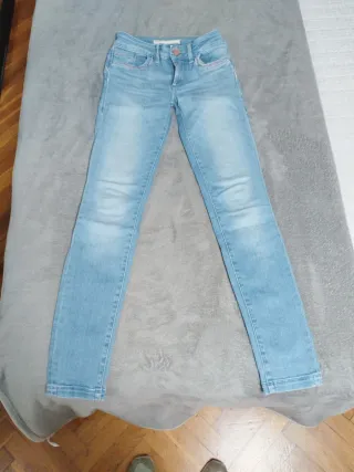 Jeans Salsa talla 38