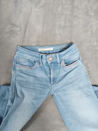 Jeans Salsa talla 38