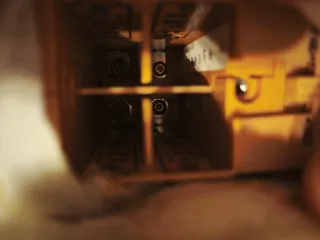 Furby Emototronic 2005