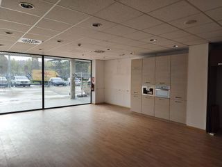 Local comercial en venta en Buztintxuri en Pamplona
