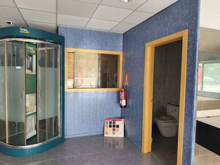 Local comercial en venta en Buztintxuri en Pamplona