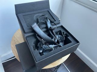 Fujifilm X-PRO1 + Fujinon 18-55mm + Accesorios