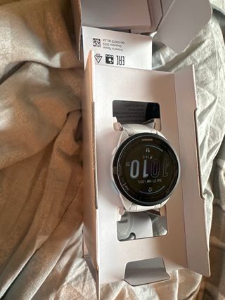 Garmin Forerunner 165 GPS Running Smartwatch