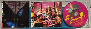 Compilation (2CD) - Unighted By Cathy Guetta Mix 2