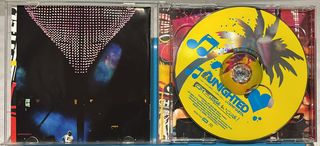 Compilation (2CD) - Unighted By Cathy Guetta Mix 2