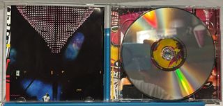 Compilation (2CD) - Unighted By Cathy Guetta Mix 2