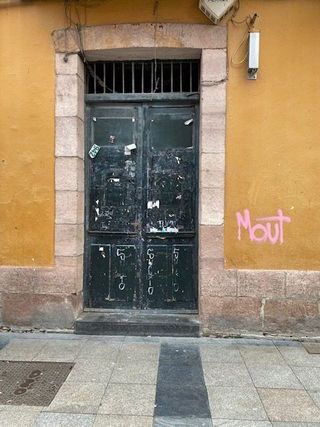 Local comercial en venta en Centro en Torrelavega