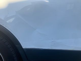 Opel Mokka X Turbo 2017 / Transmisión Automatica