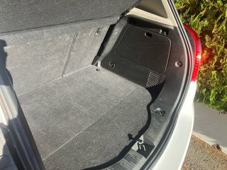 Opel Mokka X Turbo 2017 / Transmisión Automatica