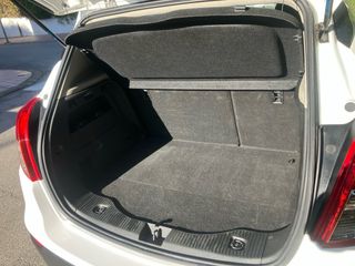 Opel Mokka X Turbo 2017 / Transmisión Automatica