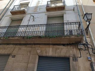 Edificio en venta en Cocentaina