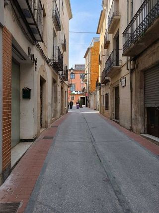 Edificio en venta en Cocentaina