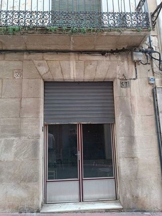 Edificio en venta en Cocentaina