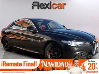 Alfa Romeo Giulia 2.2 Diesel 132kW (180CV) Super