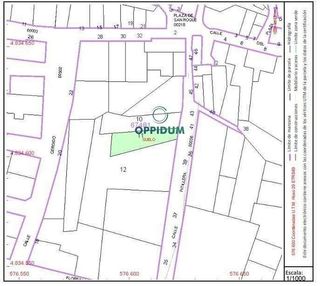 Solar en venta en Cedeira