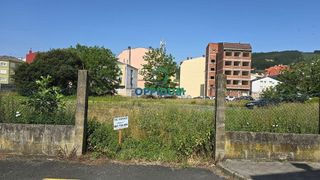 Solar en venta en Cedeira