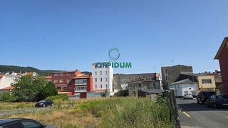 Solar en venta en Cedeira