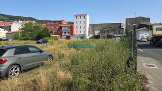 Solar en venta en Cedeira