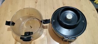 Aspiradora Hyla N Series