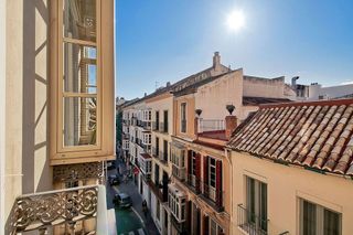 Piso en venta en Centro Histórico en Málaga