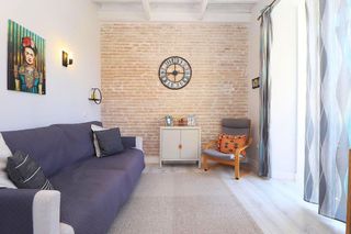 Piso en venta en Centro Histórico en Málaga