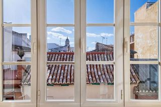 Piso en venta en Centro Histórico en Málaga