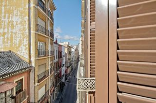 Piso en venta en Centro Histórico en Málaga