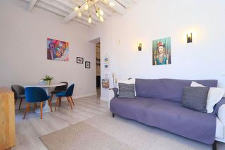 Piso en venta en Centro Histórico en Málaga