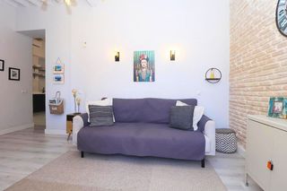 Piso en venta en Centro Histórico en Málaga