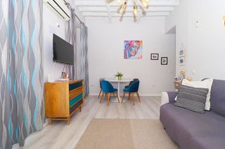 Piso en venta en Centro Histórico en Málaga