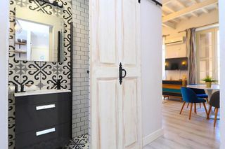 Piso en venta en Centro Histórico en Málaga