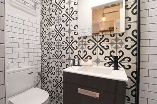 Piso en venta en Centro Histórico en Málaga