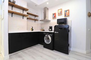 Piso en venta en Centro Histórico en Málaga