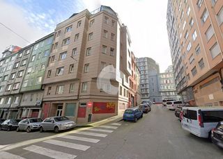 Piso en venta en Los Castros - Castrillón - Eiris en Coruña (A)