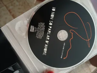 CD Adriano Celentano