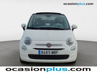 Fiat 500C 1.0 Hybrid Dolcevita 51 kW (70 CV)