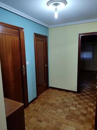 Piso en venta en A Ponte en Ourense