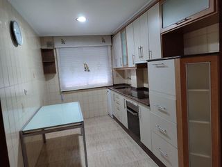 Piso en venta en A Ponte en Ourense