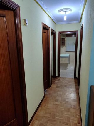 Piso en venta en A Ponte en Ourense