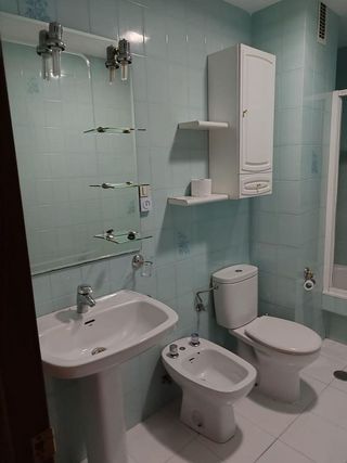 Piso en venta en A Ponte en Ourense