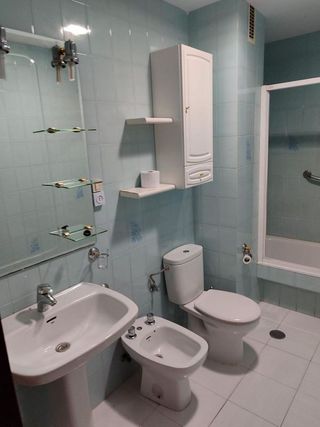 Piso en venta en A Ponte en Ourense