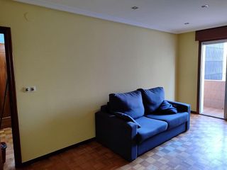 Piso en venta en A Ponte en Ourense