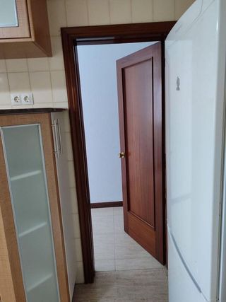 Piso en venta en A Ponte en Ourense