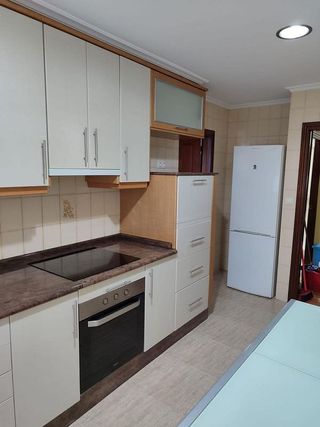 Piso en venta en A Ponte en Ourense