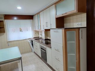 Piso en venta en A Ponte en Ourense