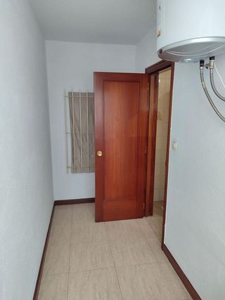 Piso en venta en A Ponte en Ourense