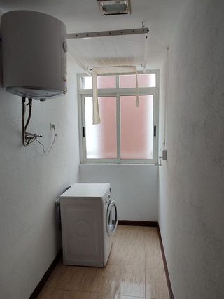 Piso en venta en A Ponte en Ourense